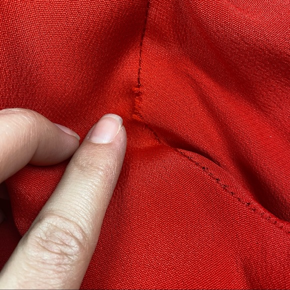 Vintage 60s/Early 70s Union Made Pencil Skirt Jacket Suit - Picture 10 of 16